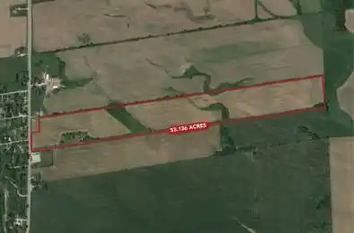 3399 County Road 42 N/A Clearview Ontario L0M 1G0