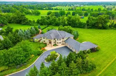 15 Abbitt Crescent Halton Hills Ontario L7G 4S4