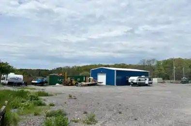 337 Durham Regional Road Unit# 8 Uxbridge Ontario L9P 1R1
