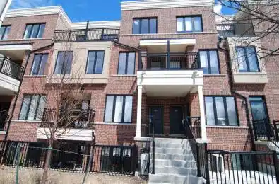 50 Carnation Avenue Unit# 146 Toronto W06 Ontario M8V 0B8