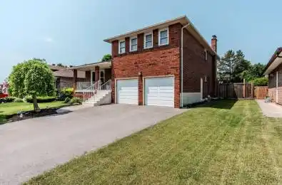 22 Hillside Drive Halton Hills Ontario L7G 4W3