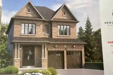 90 North Garden Boulevard Scugog Ontario L9L 2C7