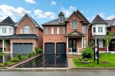 59 Pogonia Street Toronto E11 Ontario M1X 1Z6
