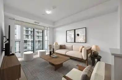 155 Caroline Street Unit# 1411 Waterloo Ontario N2L 0J8