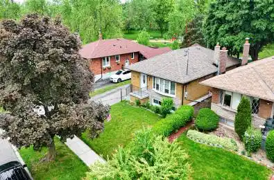 74 Mountland Drive Toronto E09 Ontario M1G 2P1