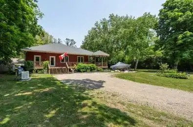 10016 Port Franks Road Lambton Shores Ontario N0M 2L0