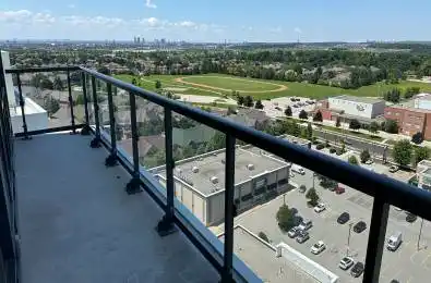 7950 Bathurst Street Unit# B-1503 Vaughan Ontario L4J 0L4