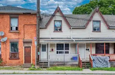 167-177 Wilson Street Hamilton Ontario L8R 1E3