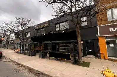 1028 Eglinton Avenue Toronto C04 Ontario M6C 2C5