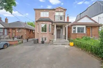 384 Winnett Avenue Toronto C03 Ontario M6C 3M1