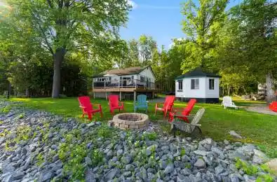 339 Leavoy Lane Horton Ontario K7V 3Z8