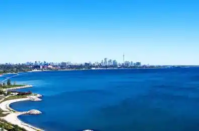 2111 Lake Shore Boulevard Unit# 1017 Toronto W06 Ontario M8V 4B2