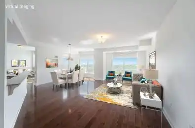 1665 The Collegeway N/A Unit# 1806 Mississauga Ontario L5L 0A9