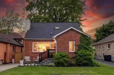 12 Queensgrove Road Toronto E06 Ontario M1N 3A8