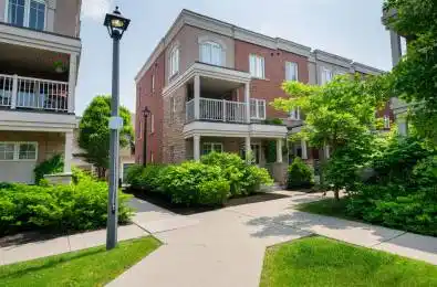 365 Murray Ross Parkway Unit# 28 Toronto W05 Ontario M3J 3T7