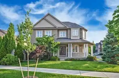 3504 Steeple Chase Crescent Mississauga Ontario L5M 0K1