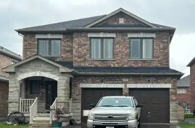 32 Jardine Street Brock Ontario L0K 1A0