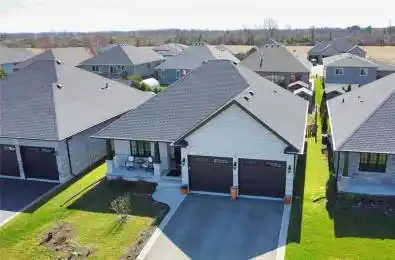 80 Backus Drive Norfolk Ontario N0E 1M0