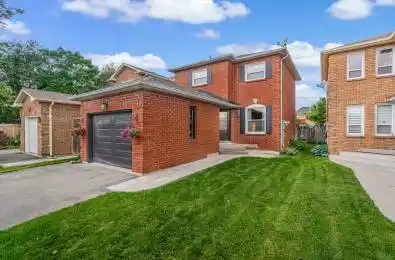 15 Smith Drive Halton Hills Ontario L7G 5K7