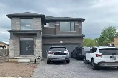 1001 Kraft Road Fort Erie Ontario L2A 0H3