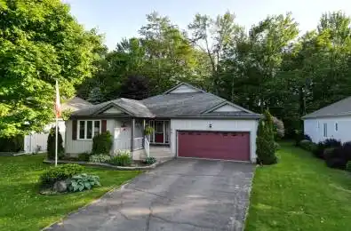 44 Springwood Crescent Gravenhurst Ontario P1P 1Y8