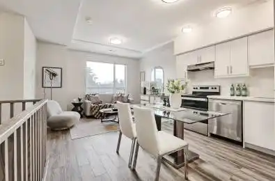 62 Dixfield Drive Unit# 138 Toronto W08 Ontario M9C 3W1