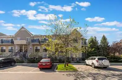 4975 Southampton Drive Unit# 353 Mississauga Ontario L5M 8C6