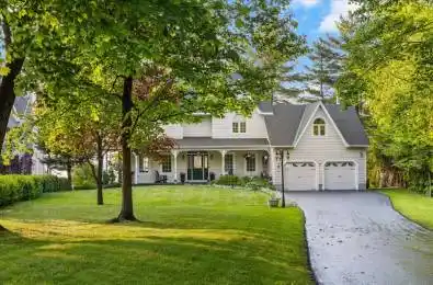 4098 Armitage Avenue Constance Bay - Dunrobin - Kilmaurs - Woodlawn On
