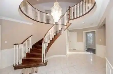 46 Green Ash Crescent Richmond Hill Ontario L4B 3S1