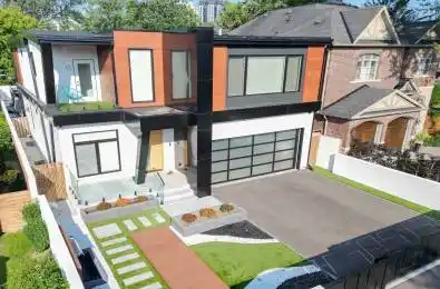 27 Prennan Avenue Toronto W08 Ontario M9B 4B7