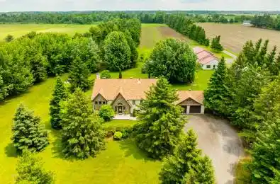 1329 South Gower Drive North Grenville Ontario K0G 1J0