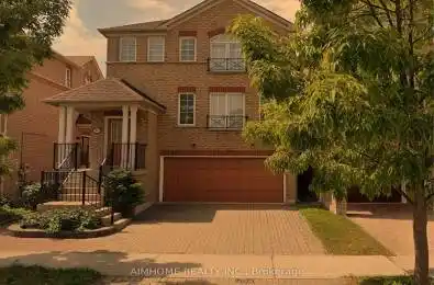 46 Via Torre Drive Toronto W04 Ontario M6M 5J8