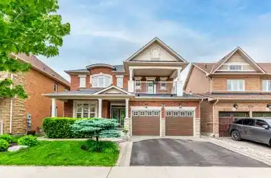 31 Routledge Drive Richmond Hill Ontario L4E 0C4