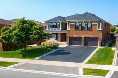 670 Peter Robertson Boulevard Brampton Ontario L6R 1L8