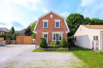 225 12th Street Owen Sound Ontario N4K 3V3