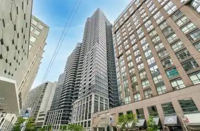 21 Carlton Street Unit# 4101 Toronto C08 Ontario M5B 1L3