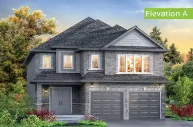 26 Bethune Avenue Hamilton Ontario L0R 1P0