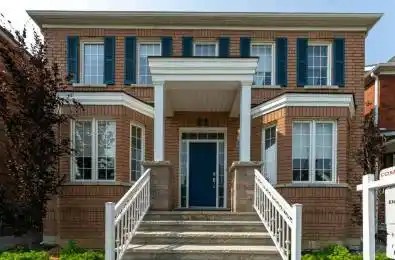 22 Donald Sim Avenue Markham Ontario L6B 1B6