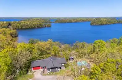 143A Highway 612 N/A Seguin Ontario P0C 1H0