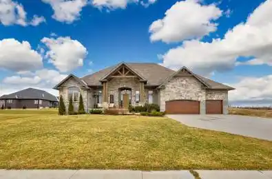 111 Sunset Hills Crescent Woolwich Ontario N0B 2B0