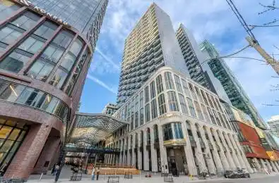 470 Front Street Unit# 1506 Toronto C01 Ontario M5V 0V6
