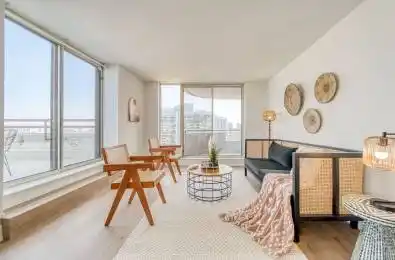 5765 Yonge Street Unit# PH306 Toronto C14 Ontario M2M 4H9