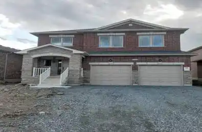 127 Terry Clayton Avenue Brock Ontario L0K 1A0