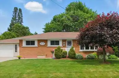 253 Nakoma Road Hamilton Ontario L9G 1S8