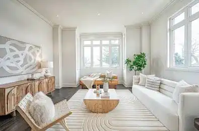 28 Elder Avenue Toronto W06 Ontario M8W 1S4