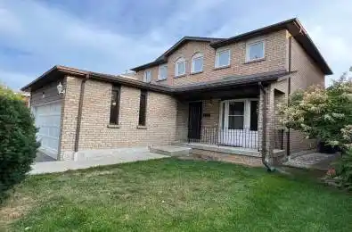 63 Stillwater Crescent Brampton Ontario L6X 3L5