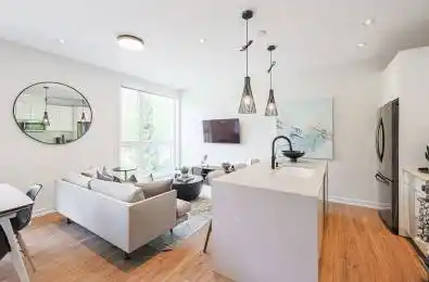 39 Florence Street Unit# TH3 Toronto C01 Ontario M6K 1P4