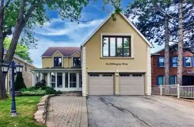 88 Millersgrove Drive Toronto C07 Ontario M2R 3R9
