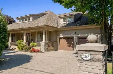 2165 Stavebank Road Unit# 27 Mississauga Ontario L5C 1T3