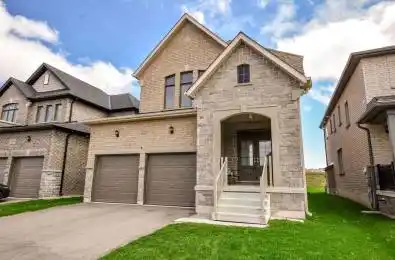 3117 Orion Boulevard Orillia Ontario L3V 8L8